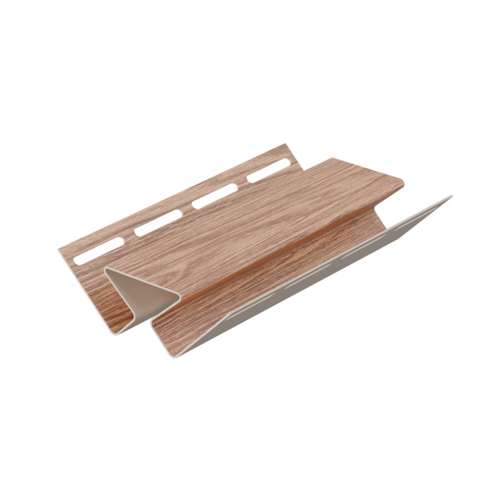 Внутренний угол 16 мм Docke 1.2 мм Рябина