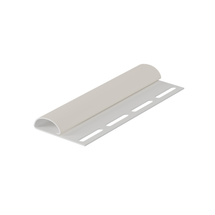 Стартовый профиль Docke 1.1 мм Пломбир